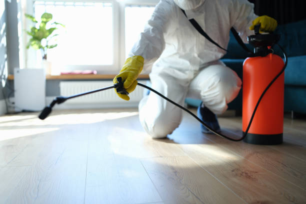 Reliable Biohazard Cleanup contractor in Fairchild Air Force Base, WA by Trauma Clean Pros