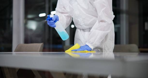 Licensed Biohazard Cleanup service in Fairchild Air Force Base, WA - Trauma Clean Pros